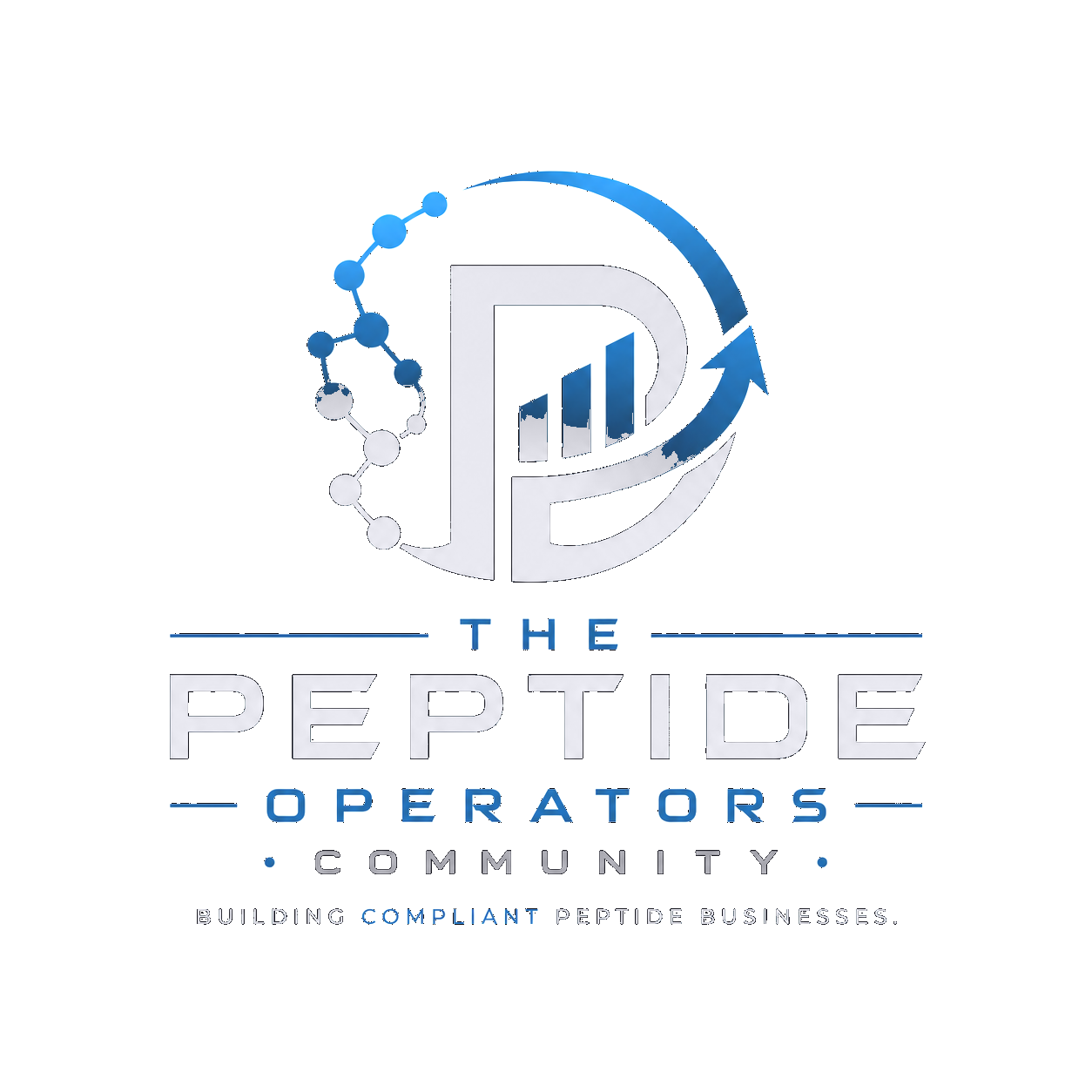 The Peptide Operators Community